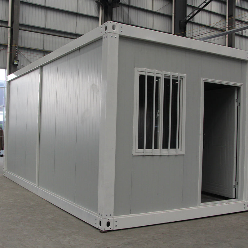 Zhongzhuang Fast consolidation box 3*6*2.8(m)(Price please ask customer service)   Live-in containers Mobile homes