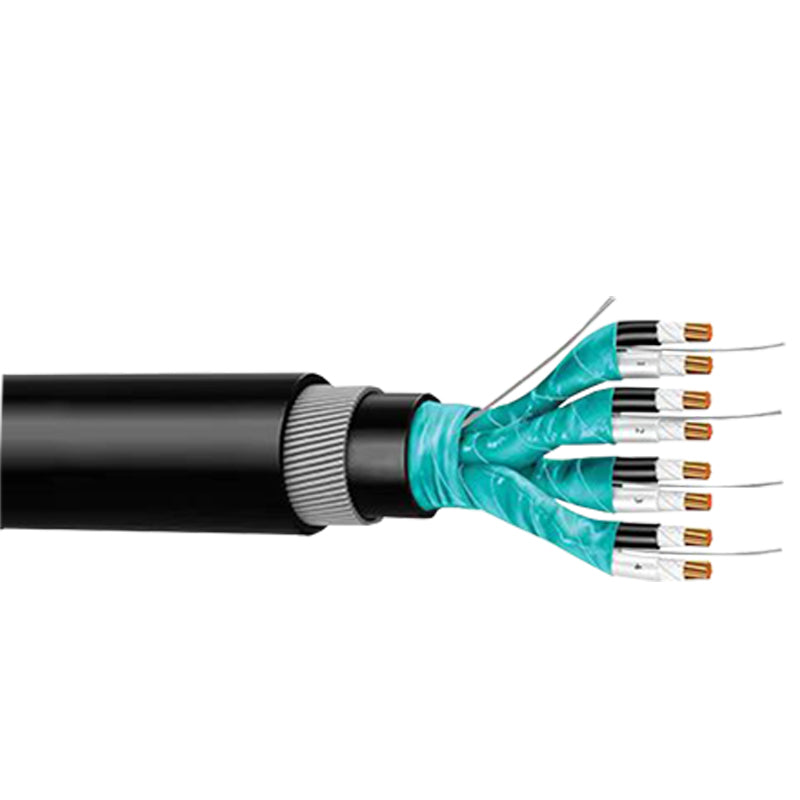 ZhengLan Instrumentation Cable 0.5mm2~1.5mm2 Starting lot size 1000(Price please ask customer service)Audio control Shielded cable