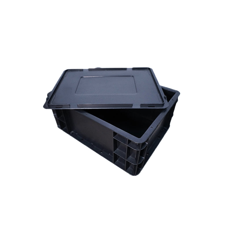 EnPaiSi EU Crate 400*300*175mm Starting lot size 1000(Price please ask customer service)Thickened tool storage box Logistics box
