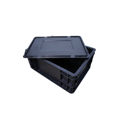 EnPaiSi EU Crate 400*300*175mm Starting lot size 1000(Price please ask customer service)Thickened tool storage box Logistics box