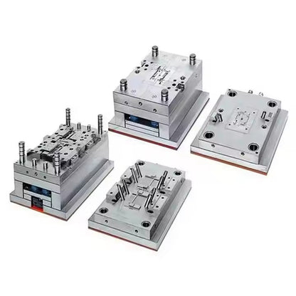 XinGuang Power tool shell Injection mold custom OEM power tool shell ABS plastic injection molding Starting from 1000(More favorable specific price consulting customer service)OEM Automotive Electronic Housing Assembly