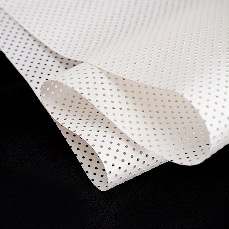 Dazhen TPU hot melt film, Jelly film, Clothing hot melt film, seamless Adhesive film, model: DZ-635G Width: 1524MM Starting lot size 100m soft Repair pressing adhesive