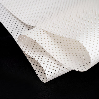 Dazhen TPU hot melt film, Jelly film, Clothing hot melt film, seamless Adhesive film, model: DZ-635G Width: 1524MM Starting lot size 100m soft Repair pressing adhesive