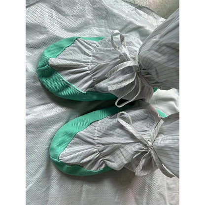 Yakewei Shoe Cover(Ask customer service for specific details)Non-woven shoes Nubuck Shoe Covers