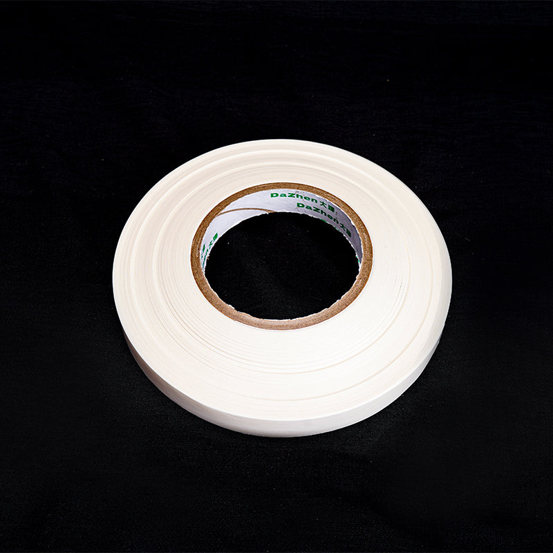 Dazhen TPU hot melt film, Spandex hot melt film, Clothing hot melt film,seamless Adhesive film, model: DZ-3450G Width: 1500MM Length: 50M  Starting batch 50m Breathable tape Non-woven fabric adhesive