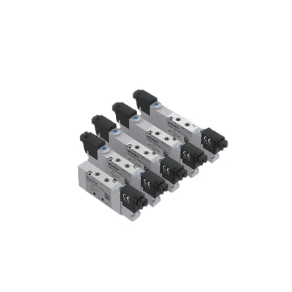 AoKong Solenoid valve IPV200-P10A1-PDM5-AR-L05 (Price please ask customer service)Solenoid Operated Pneumatic Valves Directional valves