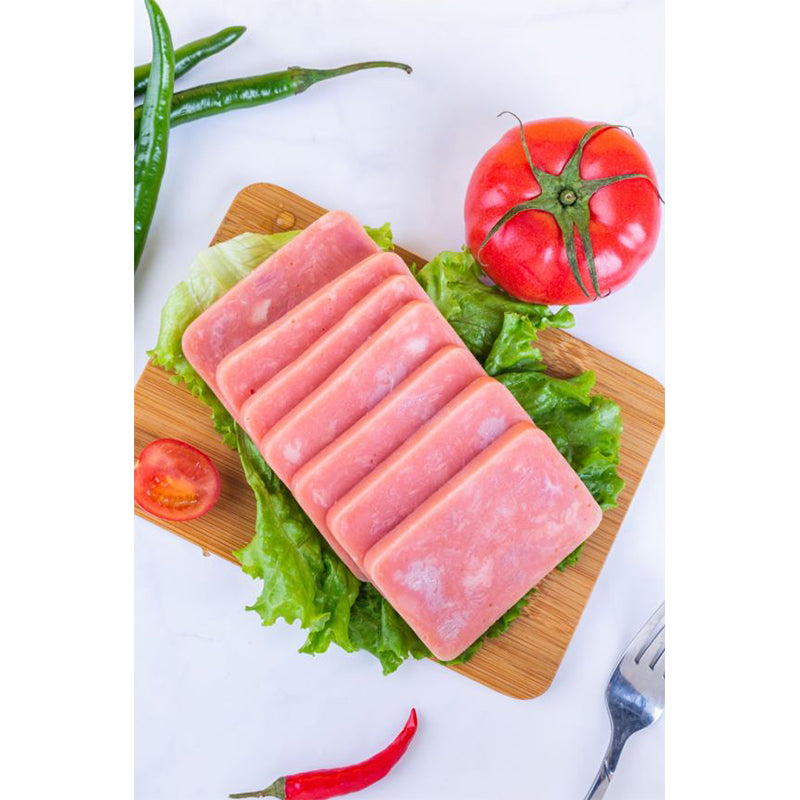 Chenguang Cold cut pork sausage 500g