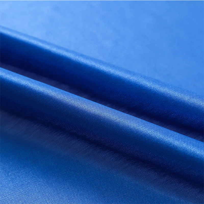 Yihan Large glossy FDY50D Starting quantity single colour: 400kg Handmade Fabrics