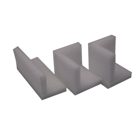 HaoDaXingHui Corner liner protection Starting lot size 10000(Price please ask customer service)Foam cushion Corner protection