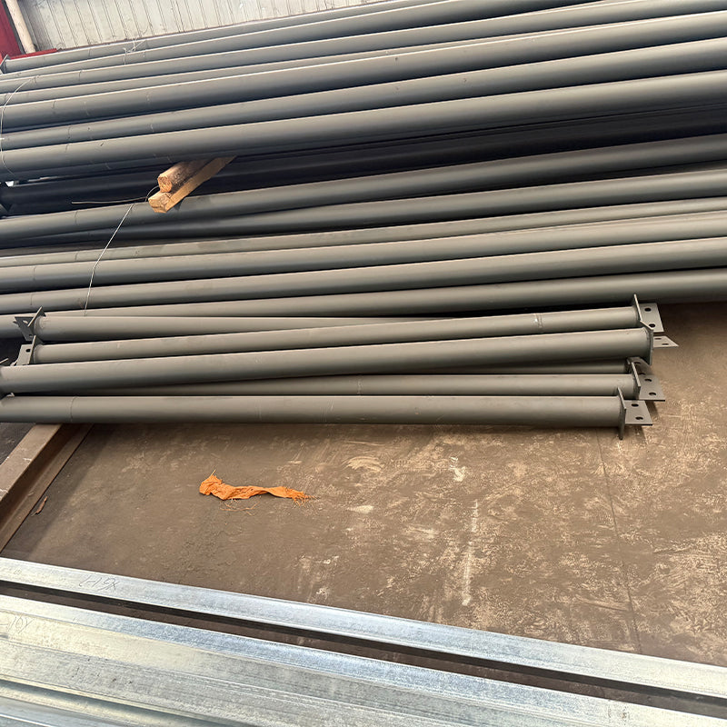 BoTai Contact Leung(Price please ask customer service)Bending Resistant Collapse Resistant
