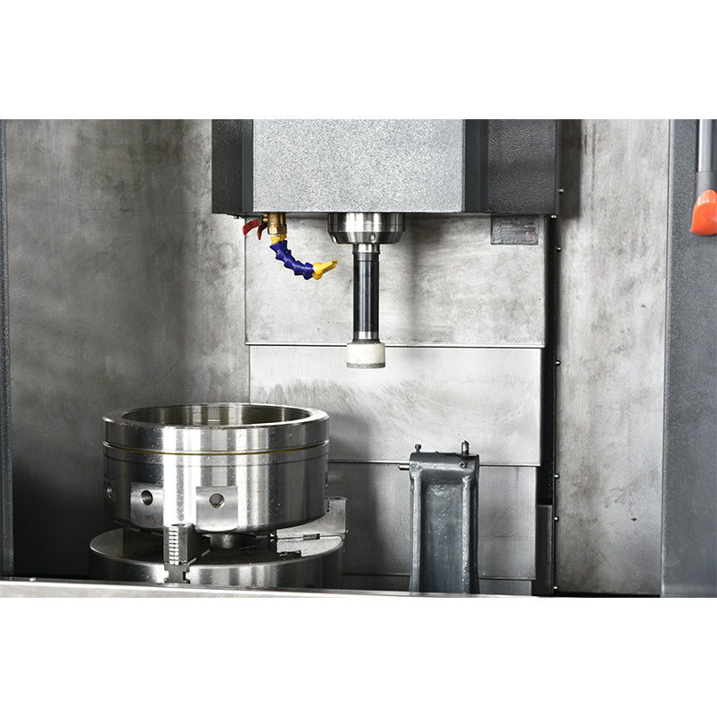 DongHao MK2850 Vertical CNC Grinding Machine(Price please ask customer service)