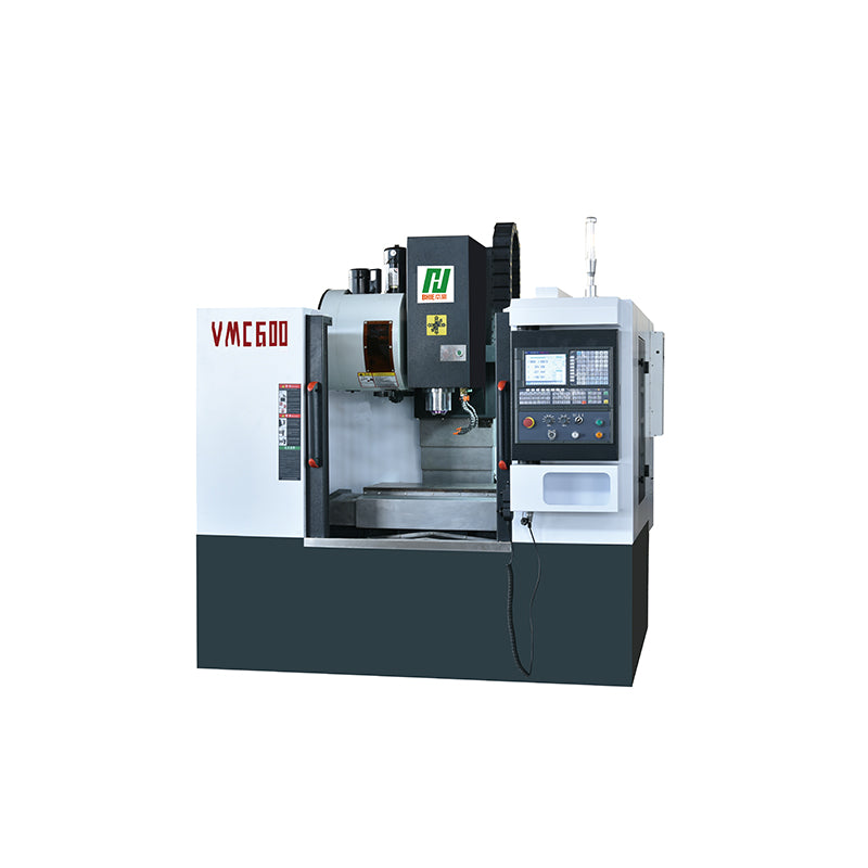 DongHao VMC600 Vertical Machining Centre(Price please ask customer service)