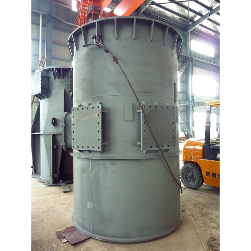 CHENGYUAN  Reclaimer  Large reclaimer