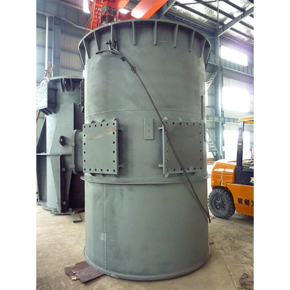 CHENGYUAN  Reclaimer  Large reclaimer