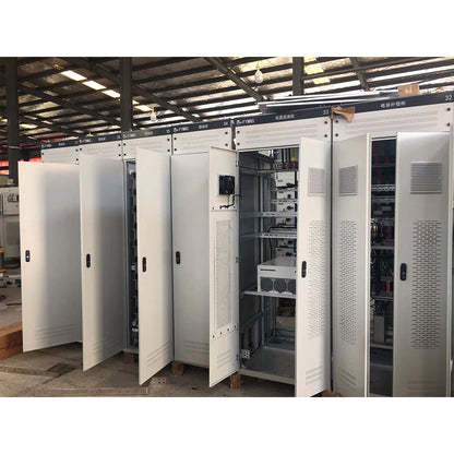 Feiyou FYMNS withdrawable switchgear(Price please ask customer service) Housing equipment Stand alone Low pressure chest of drawers