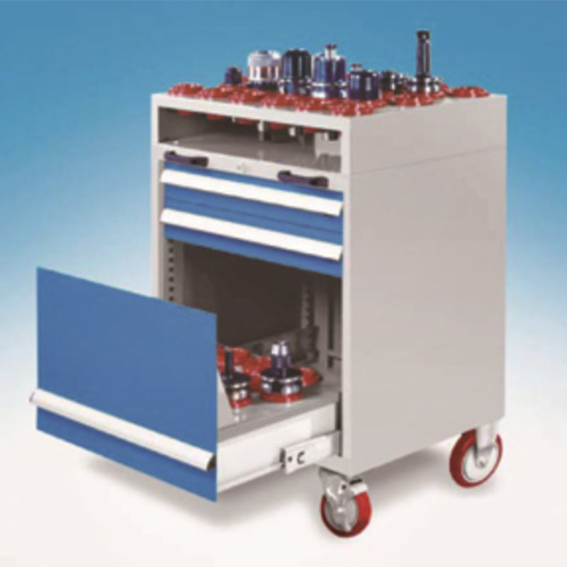 Flawless mobile toolbarrow(Price please ask customer service)Trolleys Tool Racks