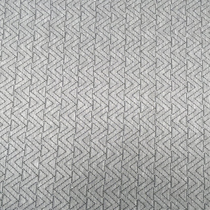 CHENYE  Knitted Air Layer-Linen Gray Combo 2