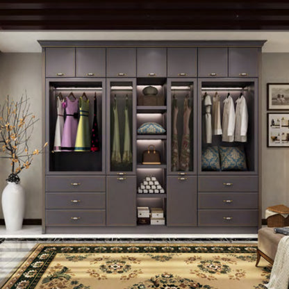 HANLA  Wardrobe customization HY-MY2139