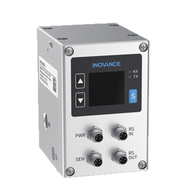 AoKong Proportional Valve IPVP110L-4DG-G02A-PF (Price please ask customer service)pneumatic simulation Pressure Reducing Valve