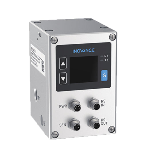 AoKong Proportional Valve IPVP110L-4DG-G02A-PF (Price please ask customer service)pneumatic simulation Pressure Reducing Valve