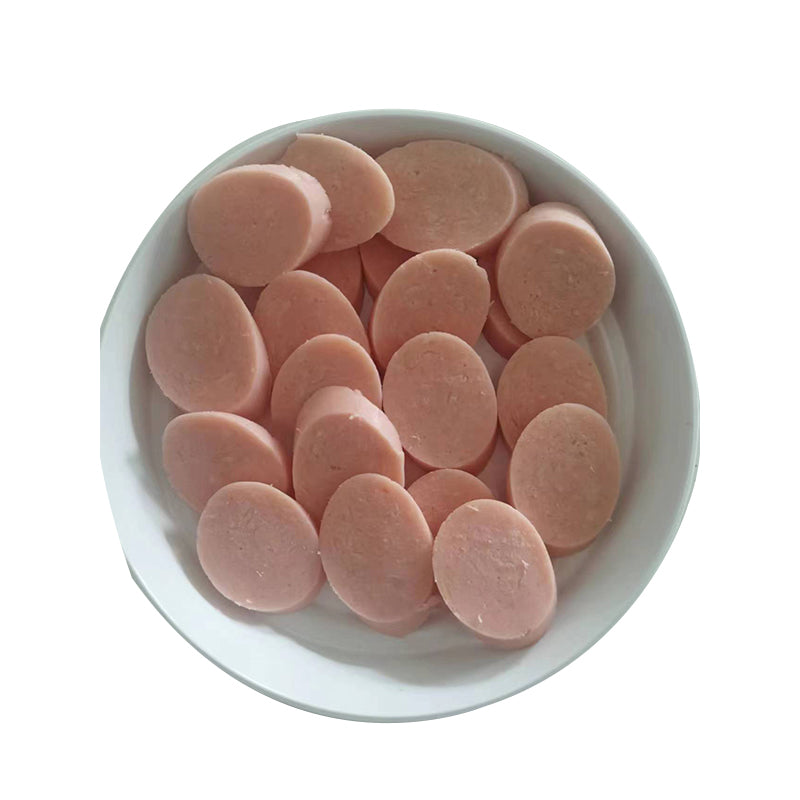 Chenguang Spicy and fresh meat sausage 300g