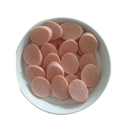 Chenguang Spicy and fresh meat sausage 300g