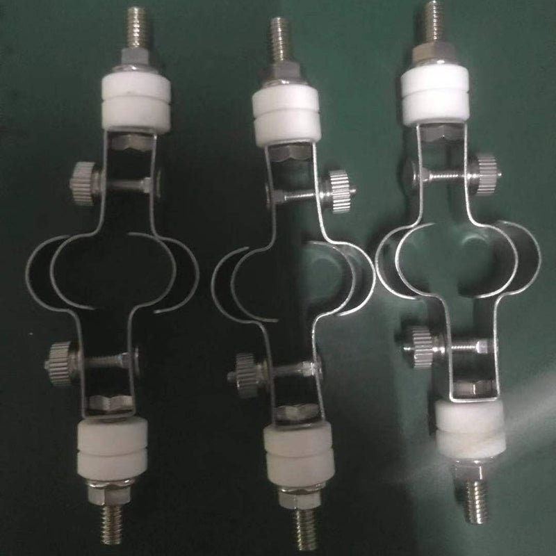 Flawless Mounting fixture for infrared heating lamps(Price please ask customer service)Accessory Safety and explosion-proof