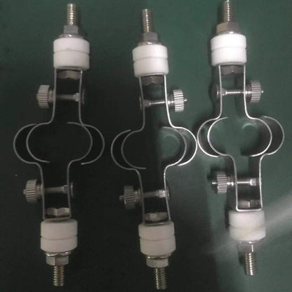 Flawless Mounting fixture for infrared heating lamps(Price please ask customer service)Accessory Safety and explosion-proof