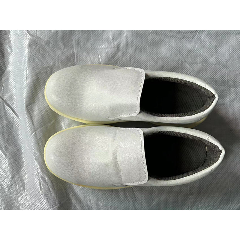 Yakewei Anti-smash anti-static safety shoes Starting batch of single size 50 pairs Size: 36-47(Ask customer service for specific details)Anti-smash Clean shoes