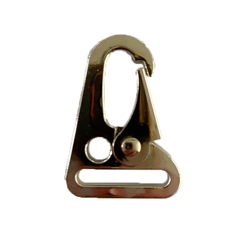 ChuangFeng spring-loaded hook(Price please ask customer service)Zinc Alloy Spring with Hook