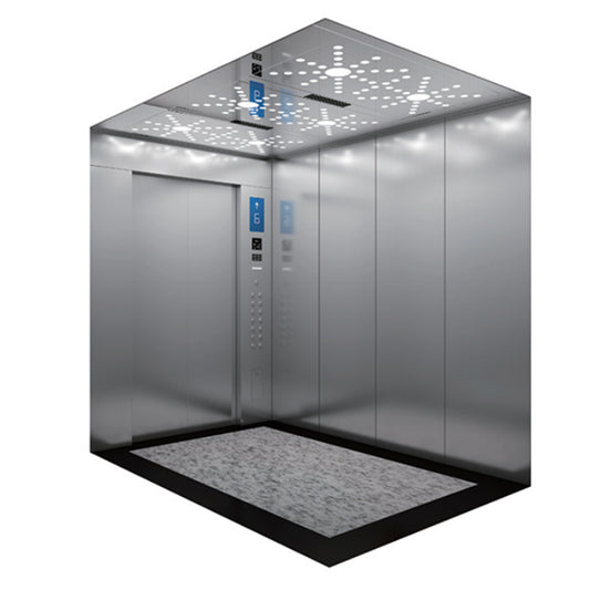 ZhongLing Medical Lift(Price please ask customer service)Extra space Smooth