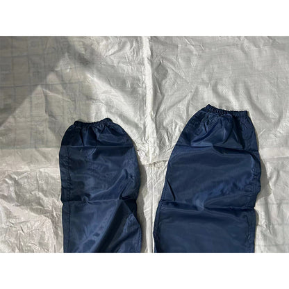 Yakewei Anti-static Separate Suit Starting from 50 sets per size Size:S M L XL 2XL 3XL 4XL 5XL 6XL(Ask customer service for specific details)Hooded separates Breathable