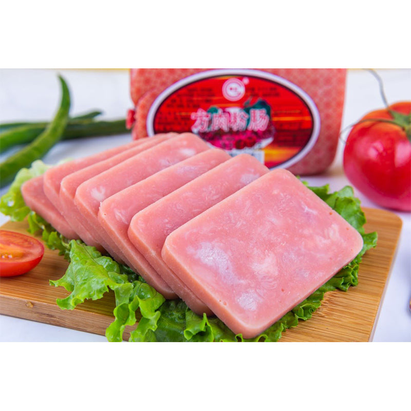 Chenguang Pork noodles 500g