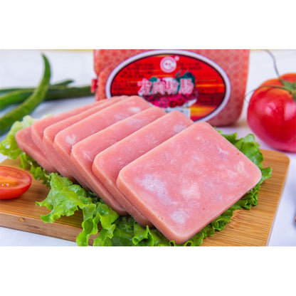 Chenguang Pork noodles 500g