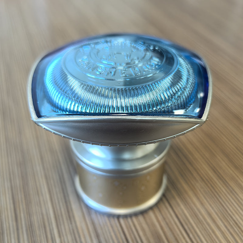 DiRuiSi sky blue(Price please ask customer service)Dedicated Food Grade