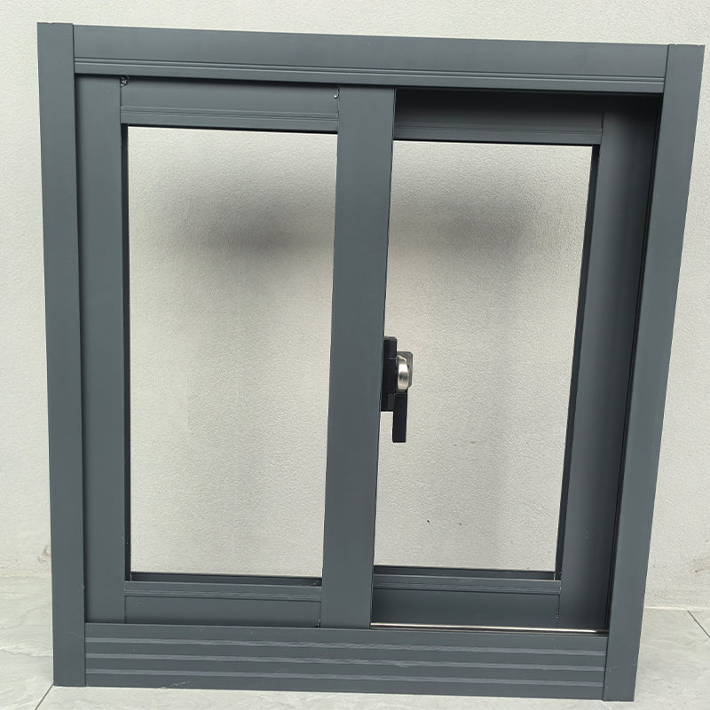 YuZhong sliding window(Price please ask customer service)Silent Bedroom