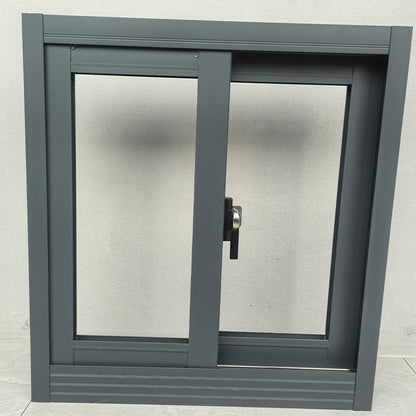 YuZhong sliding window(Price please ask customer service)Silent Bedroom