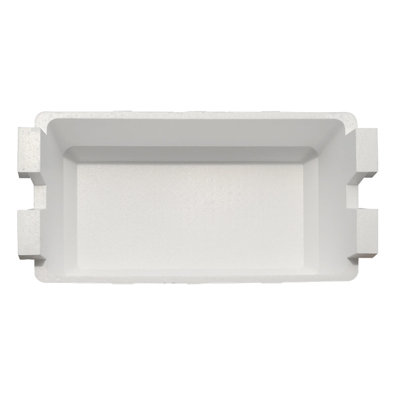 ChangJia Foam star bowl enclosure 992*510*246mm +18kg/m³ thicken Thermos Box