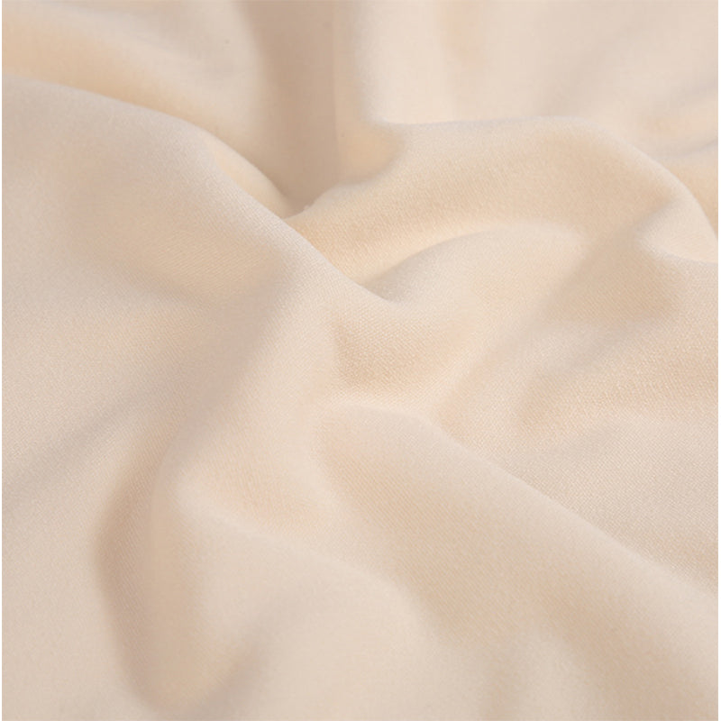 Yihan German Velvet Starting quantity single colour: 400kg Solid Colours