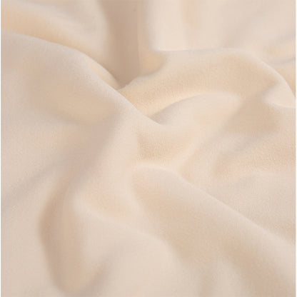 Yihan German Velvet Starting quantity single colour: 400kg Solid Colours