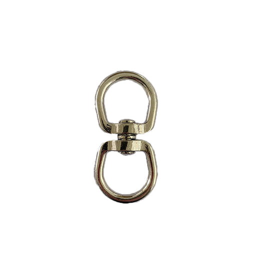 ChuangFeng figure of eight button(Price please ask customer service)Ring Buckle Anti-tie
