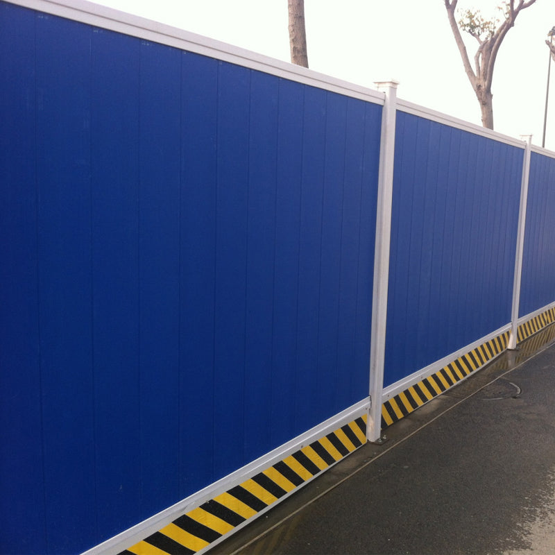 Zhongzhuang Enclosure(Price please ask customer service)   Foam enclosure for building construction Colour steel enclosure