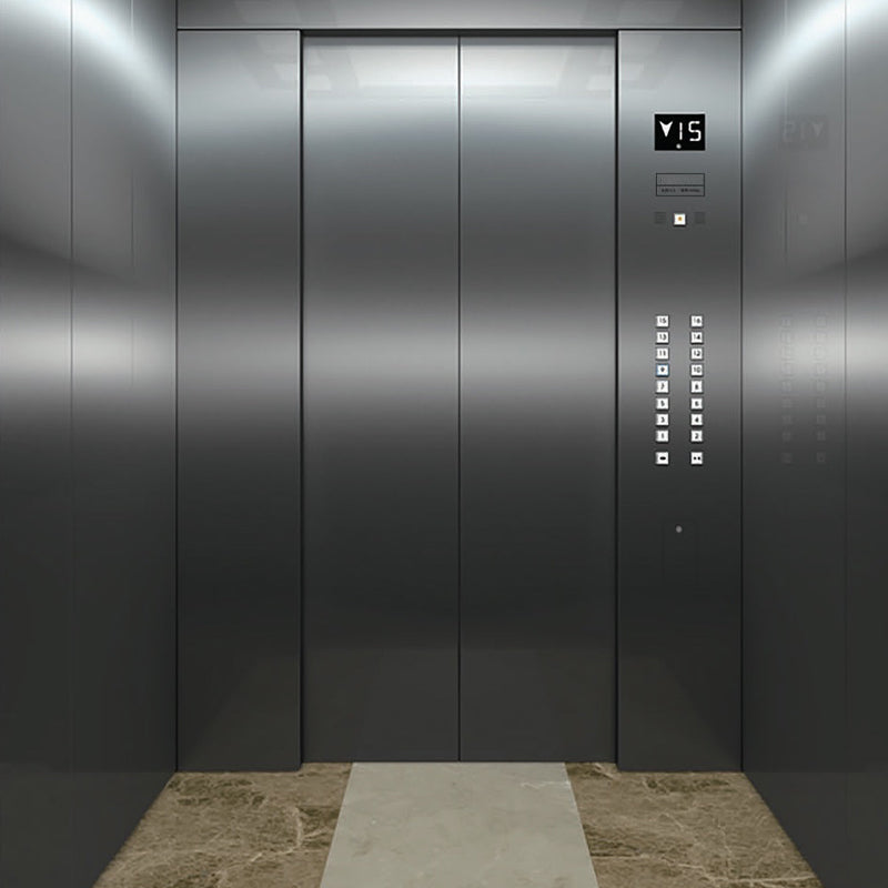 Changao  Passenger vertical lifts(Price please ask customer service)  Commercial medical room