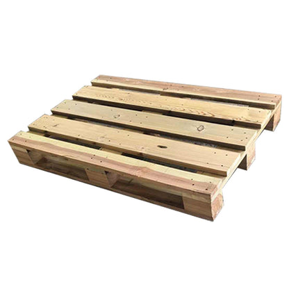 XuanShu pallet(Price please ask customer service)Forklift Wooden Pallet Logistics storage wood