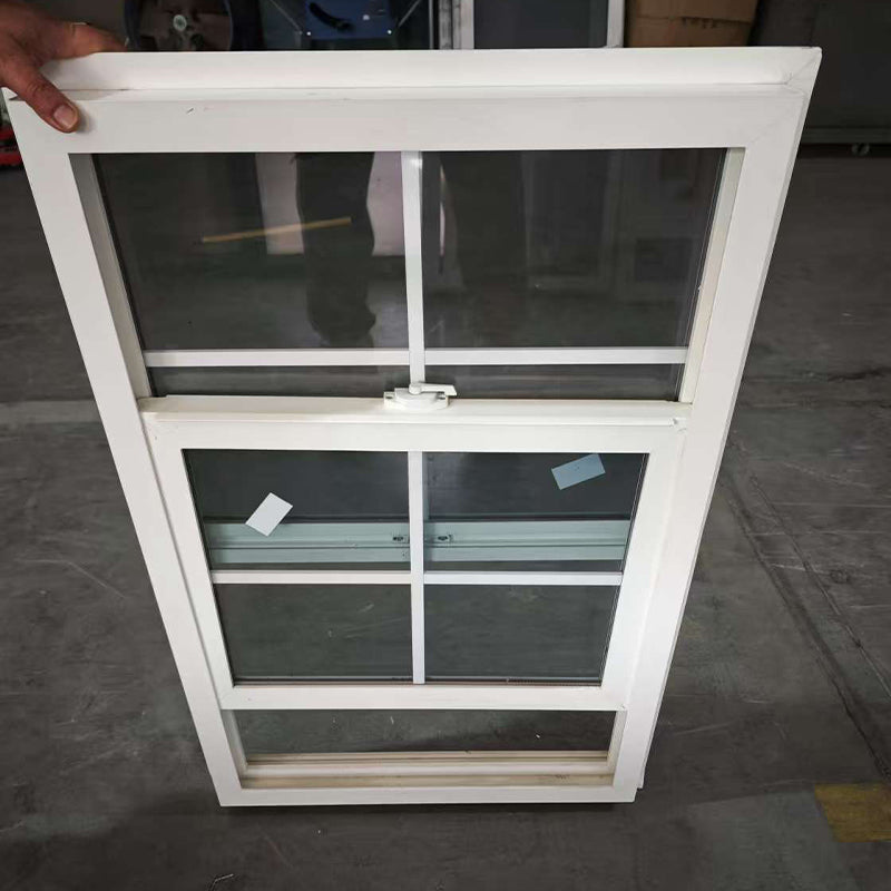 ZhongYi Lift-and-reverse window, double lift-and-reverse window(Price please ask customer service)American style sliding window Upper and lower sliding