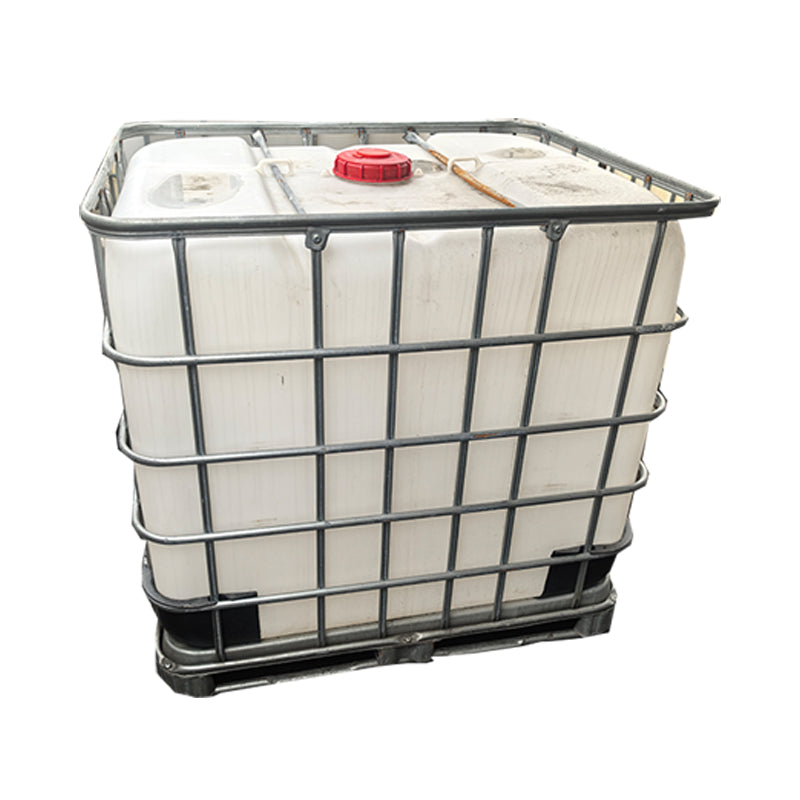 FeiXinag ammonia 1200mm×1000mm×1150mm Maximum filling capacity: 1T(Price please ask customer service)Industrial Raw Materials Detergents