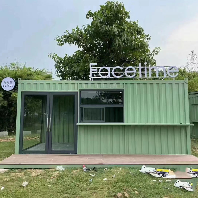 Zhongzhuang Creative net red box(Price please ask customer service)  Outdoor Scenic Mobile Apple Barn B&B Holiday Inn Star Room