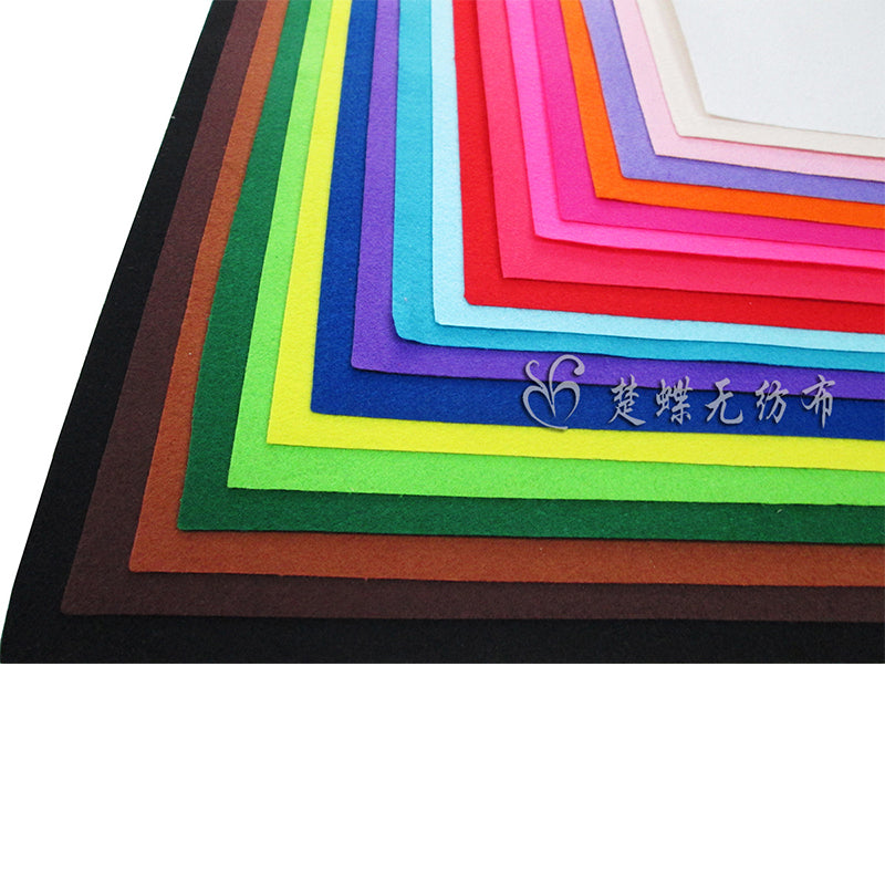 ChuDie Non-woven series(Price please ask customer service)Non-translucent High density