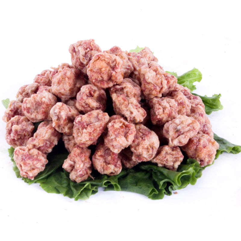 Chenguang Spiced meatballs 300g