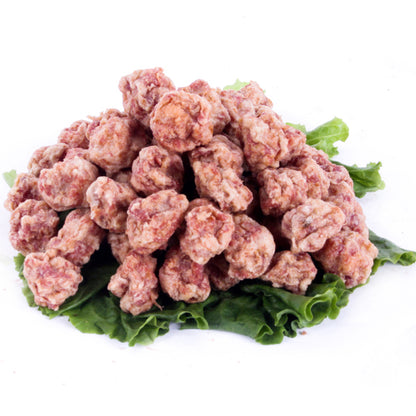 Chenguang Spiced meatballs 300g